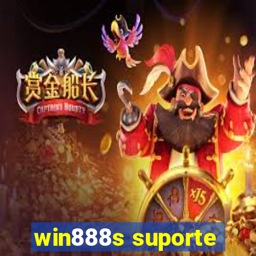 win888s suporte